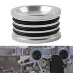 Cam Shaft Seal Cover Cap Plug for Honda Acura B/D/H/F Series B16 B18 B20 (1990–2001)