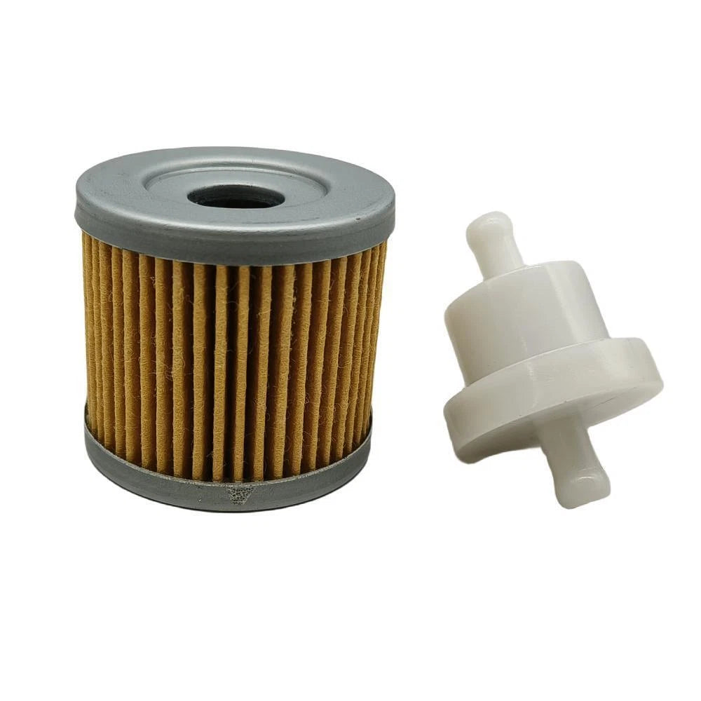 Maintenance Service Kit for Suzuki 9.9HP 15HP DF9.9 DF15 (2011–2013) 17400-94810