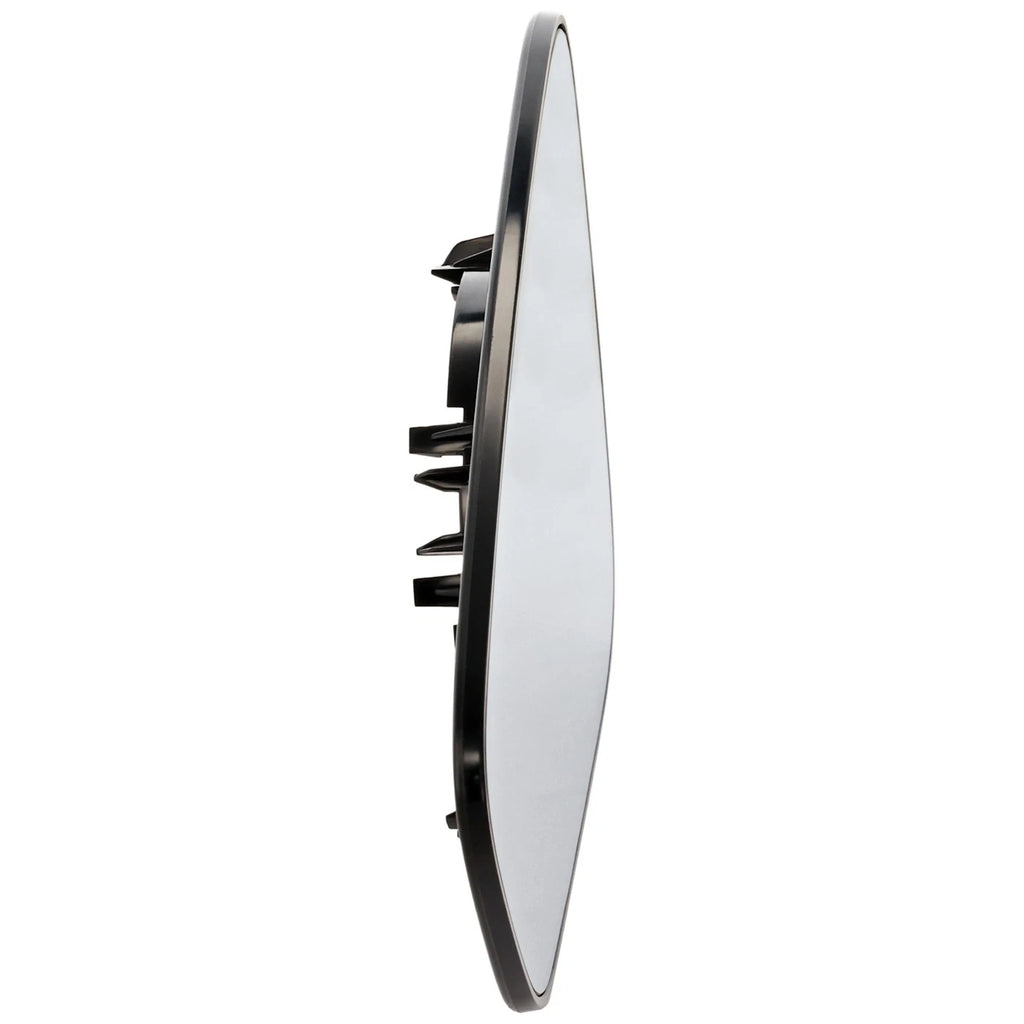 Driver Left Side Mirror Glass for Chrysler 200 (2015-2017)
