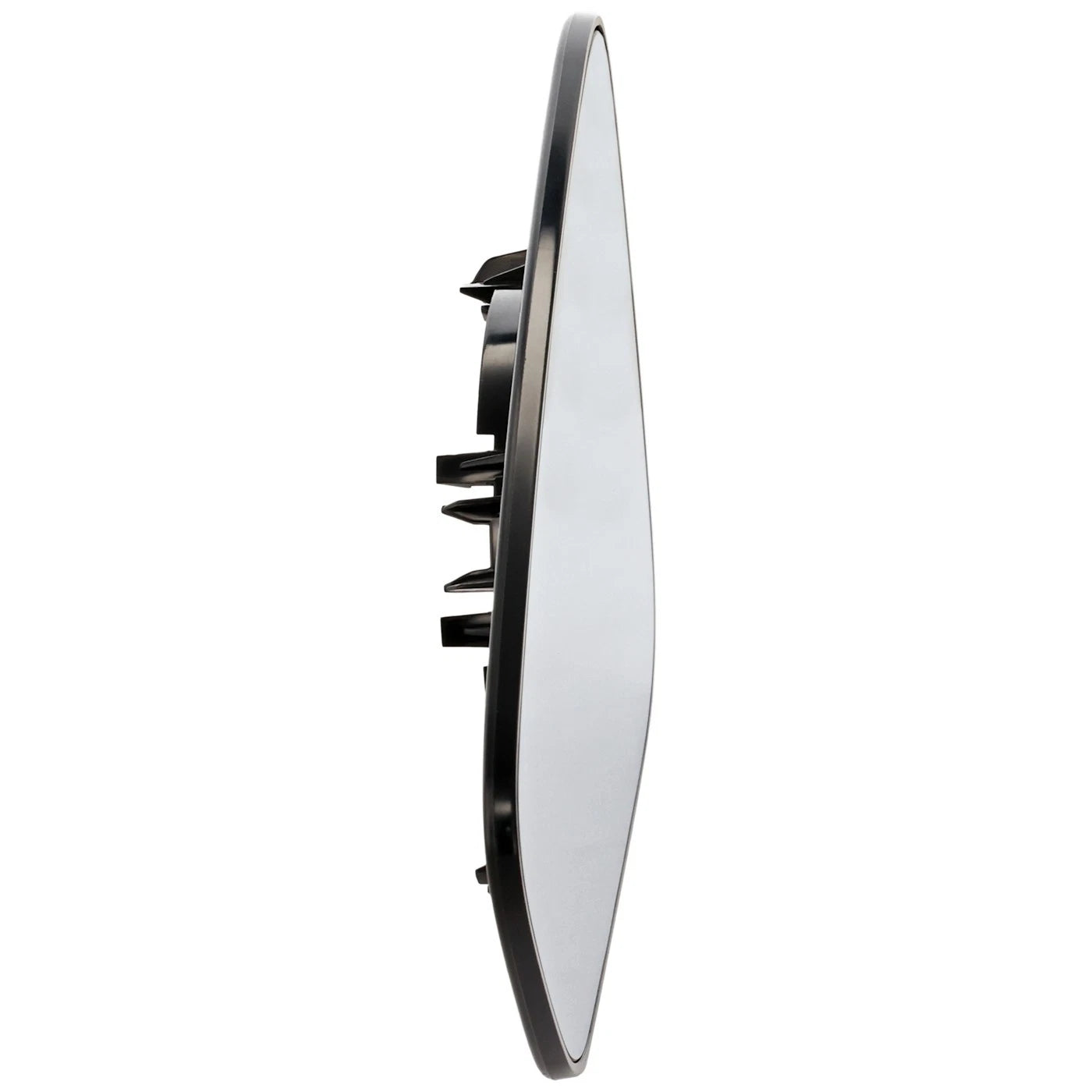 Driver Left Side Mirror Glass for Chrysler 200 (2015-2017)