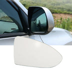 Heated Convex Right Side Mirror Glass for VW Golf MK7 (2013-2018)