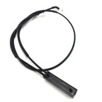 Hood Release Cable Wire for 2007-2014 BMW X5 E70 F15 F85 (2007-2014)