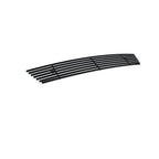 Stainless Black Billet Grille Insert for Ford Expedition (2003–2006)