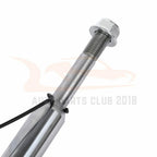 Front Pair Struts and Shocks for Mercedes-Benz CLK320 CLK350 CLK500 CLK550 (2003–2009)