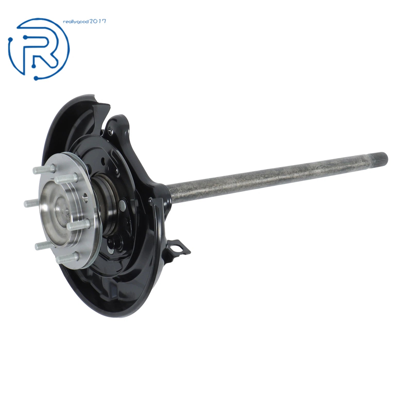 Rear-Right Drive Axle Shaft for Toyota 4Runner (2010–2017) 46503-60131