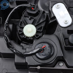 Right RH Passenger Side Headlight Assembly LED for Toyota Land Cruiser (2024–2025)