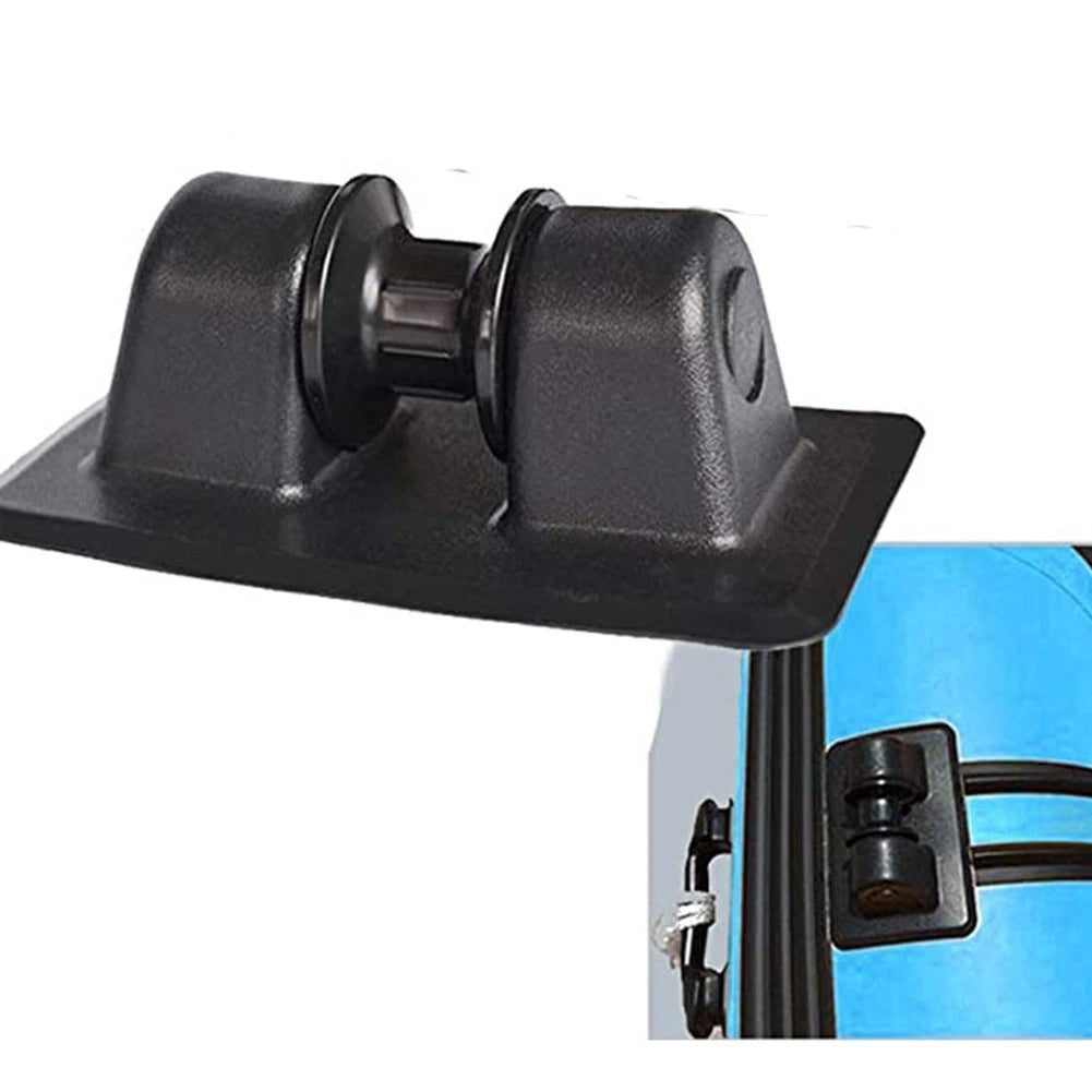 Anchor Holder for Boat Canoes Dinghy Inflatable Kayaks (PVC)