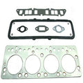 Head Gasket Set R-A189554 for Case 530, 540, 570, 580CK, 1845, 1845B, 1845S (–)