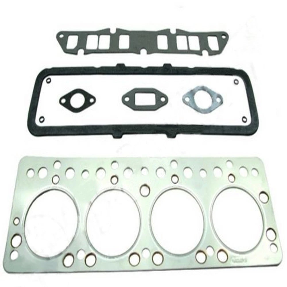 Head Gasket Set R-A189554 for Case 530, 540, 570, 580CK, 1845, 1845B, 1845S (–)