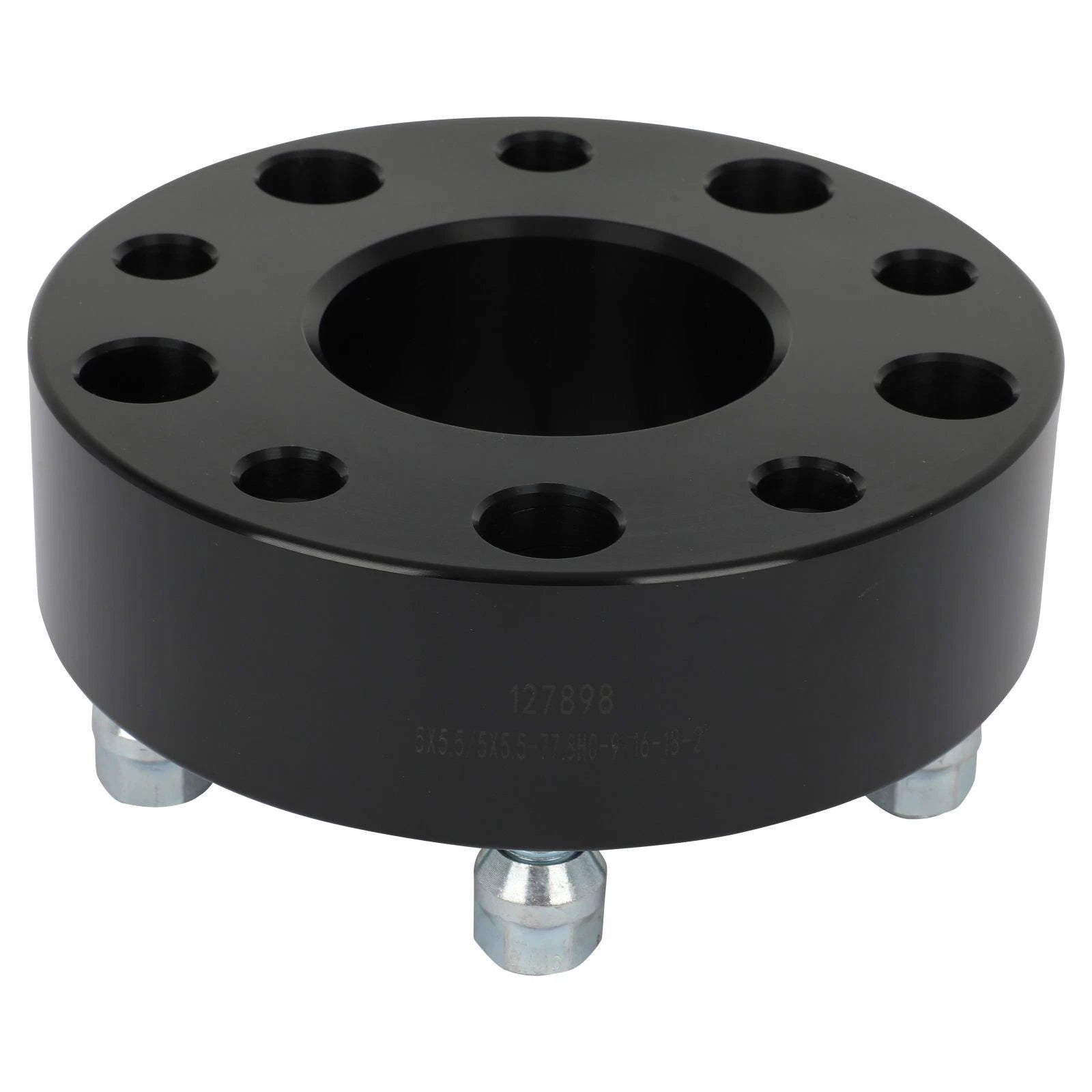 2X 2 Inch Wheel Spacers for Dodge Ram 1500 (2002–2010)
