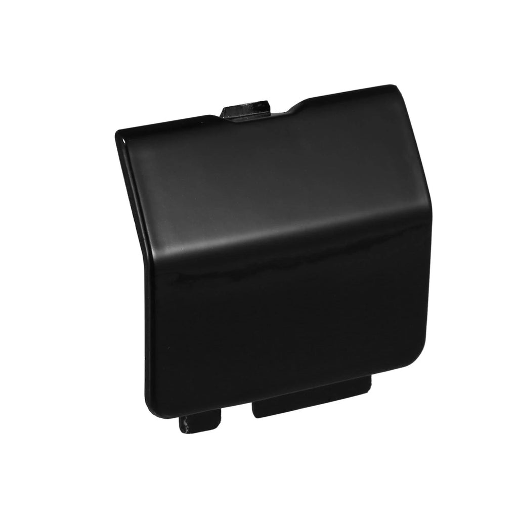 Rear Left Bumper Tow Hook Eye Cover GJR950EL1 for Mazda 6 (2013–2021)