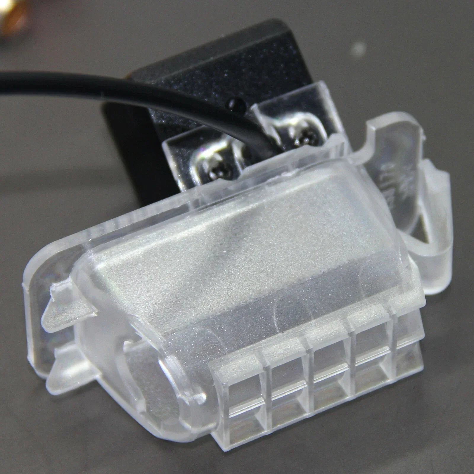 Car Rear View Backup Camera for Ford Fiesta (2008–2014)