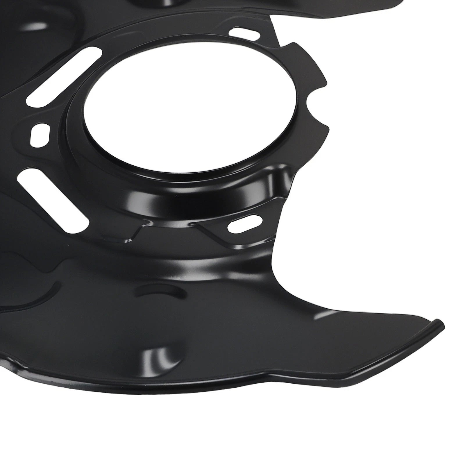 Brake Dust Shield Set for Toyota Matrix (2003–2008) 4778212240