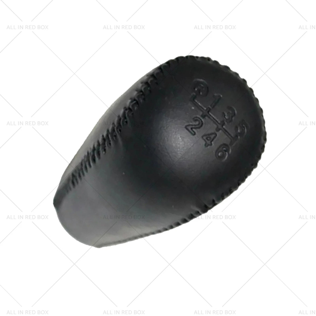 6 Speed Gear Shift Knob for Toyota Prado 120 150 Series (2009–2017)