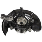 Front RH Wheel Hub Bearing Steering Knuckle for Toyota Highlander (2008–2017)