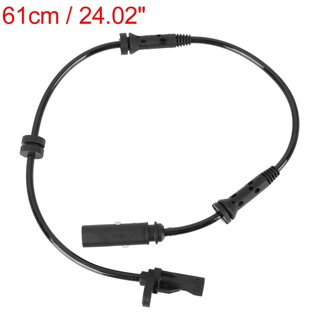 Front Left or Right ABS Speed Sensor for BMW 430i (2017–2018) 34526791223