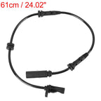 Front Left or Right ABS Speed Sensor for BMW 430i (2017–2018) 34526791223