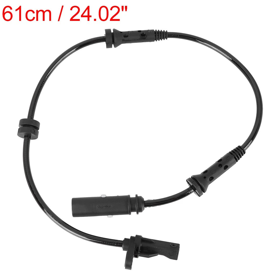 Front Left or Right ABS Speed Sensor for BMW 430i (2017–2018) 34526791223