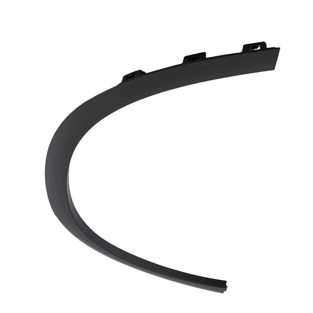 Fender Flare Molding for Mercedes-Benz GLC300 (2016–2022) Rear Left 2538850722