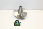 47V Jet Pump Impeller for Yamaha Superjet (144mm, 1990–2023)