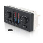 Climate Control Module for Chevy GMC Cadillac (599-210XD, 15203181)