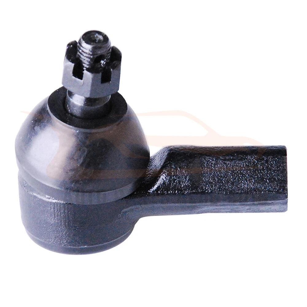 Set of 6 Front Sway Bar Inner Outer Tie Rod Ends for Acura EL, Honda Civic (2001–2005)