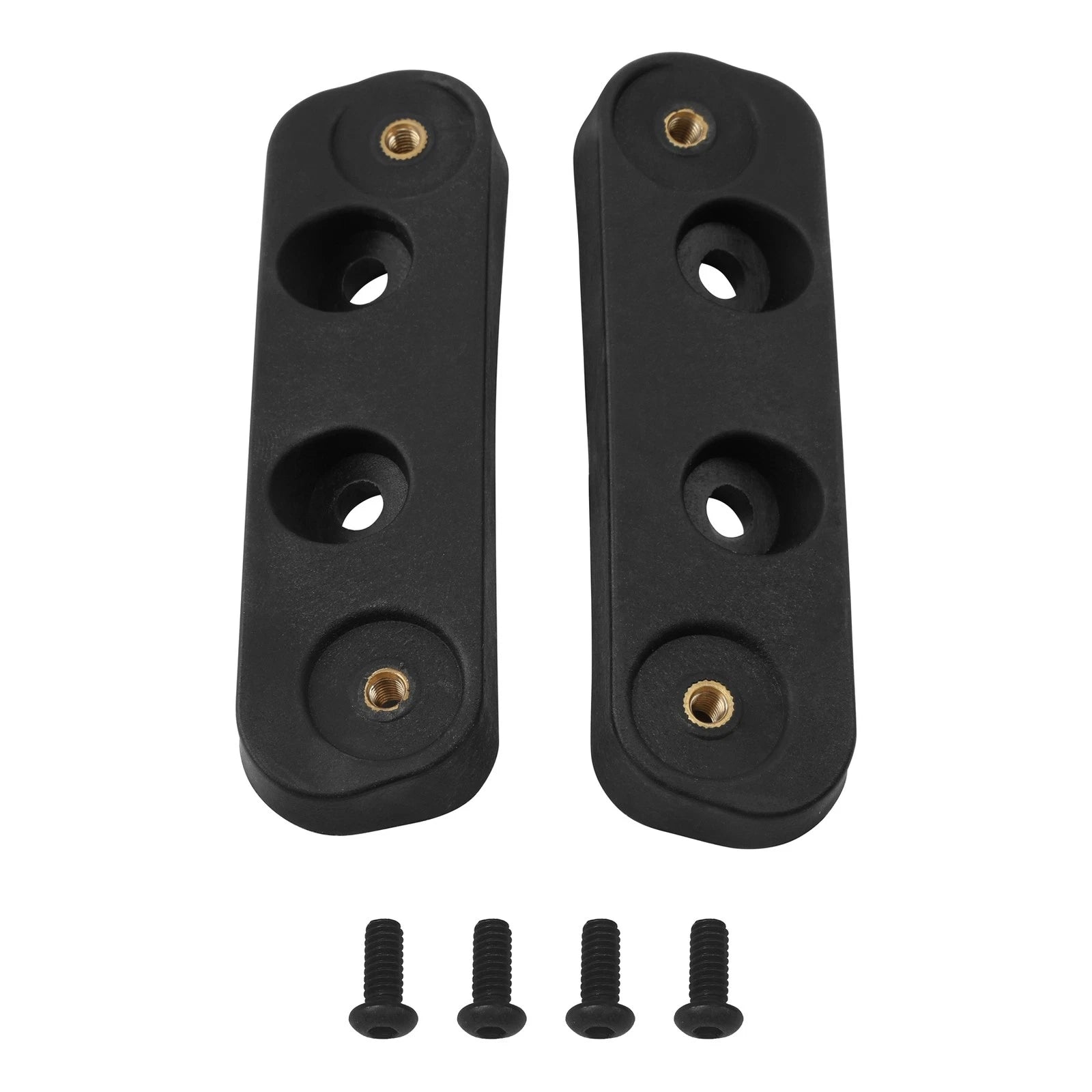 Windshield Riser Bracket Kit for Harley CVO Street Glide FLHXSE (2023–2025) FLHX (2024–Up)