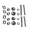 2X Camber and Alignment Kits K80087 for Ford F-150, Lincoln Mark LT (2004–2008)