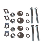 2X Camber and Alignment Kits K80087 for Ford F-150, Lincoln Mark LT (2004–2008)