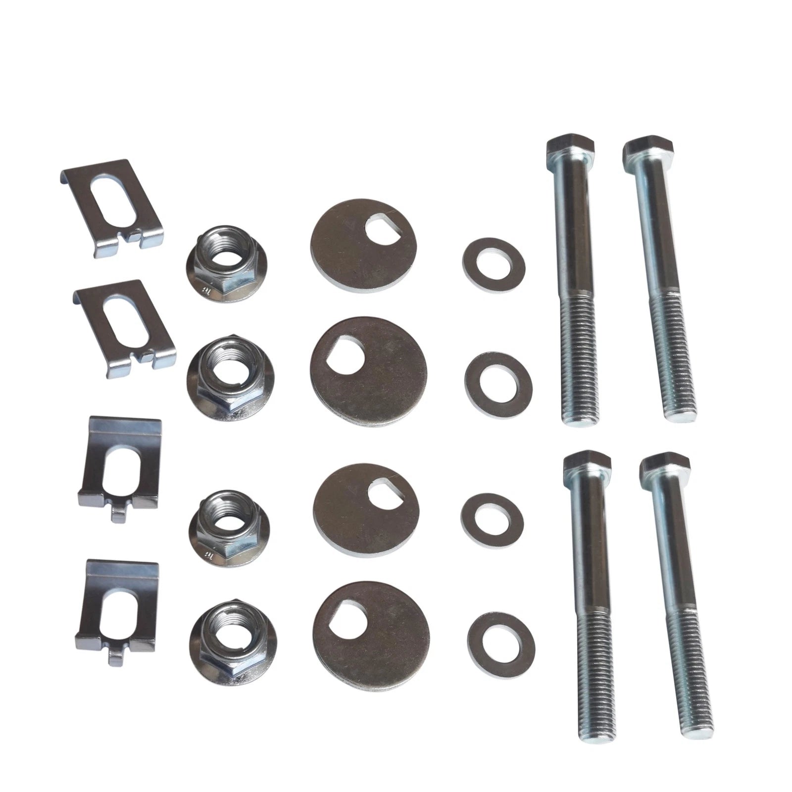 2X Camber and Alignment Kits K80087 for Ford F-150, Lincoln Mark LT (2004–2008)