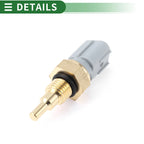 Engine Coolant Temperature Sensor No.KLK118840 for Subaru Impreza (2007)