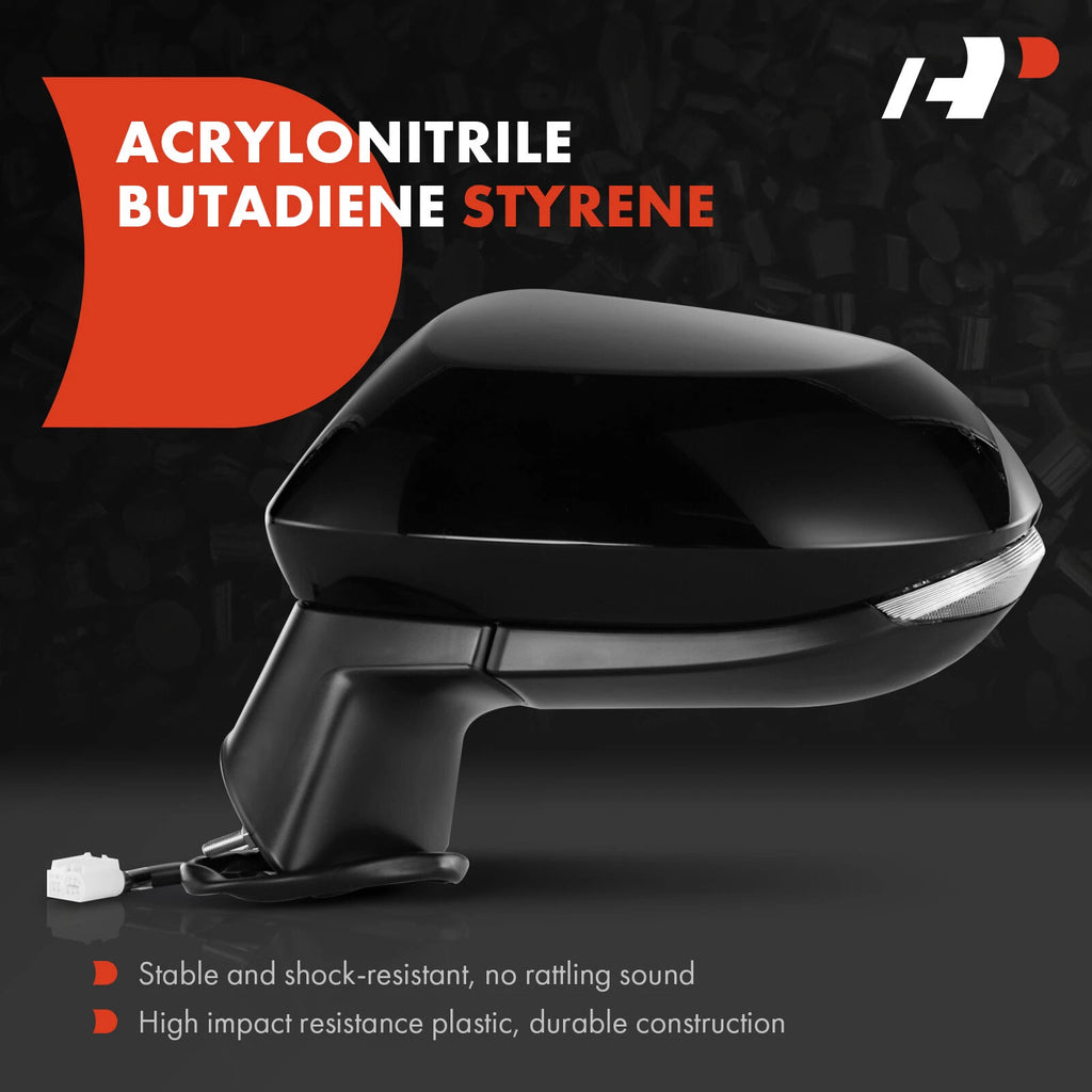 Power Mirror Manual Fold Signal for Toyota Corolla (2019–2022) L4