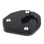 Kickstand Side Stand Extension Pad for Triumph Trident 660 (2021)