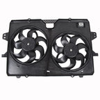 Radiator Cooling Fan Assembly for Ford Escape Mercury Mariner (2008–2012)