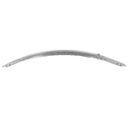 Front Bumper Reinforcement for Mercedes-Benz CLS550 E550 E63 (2006–2018)