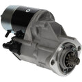 24V Starter for Toyota 5FD-30, 5FD-28, 5FD-25, 5FD-23, 5FD-20 (1986–2002)
