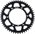 49T Rear Sprocket Aluminum for Kawasaki KLX400R (2003)