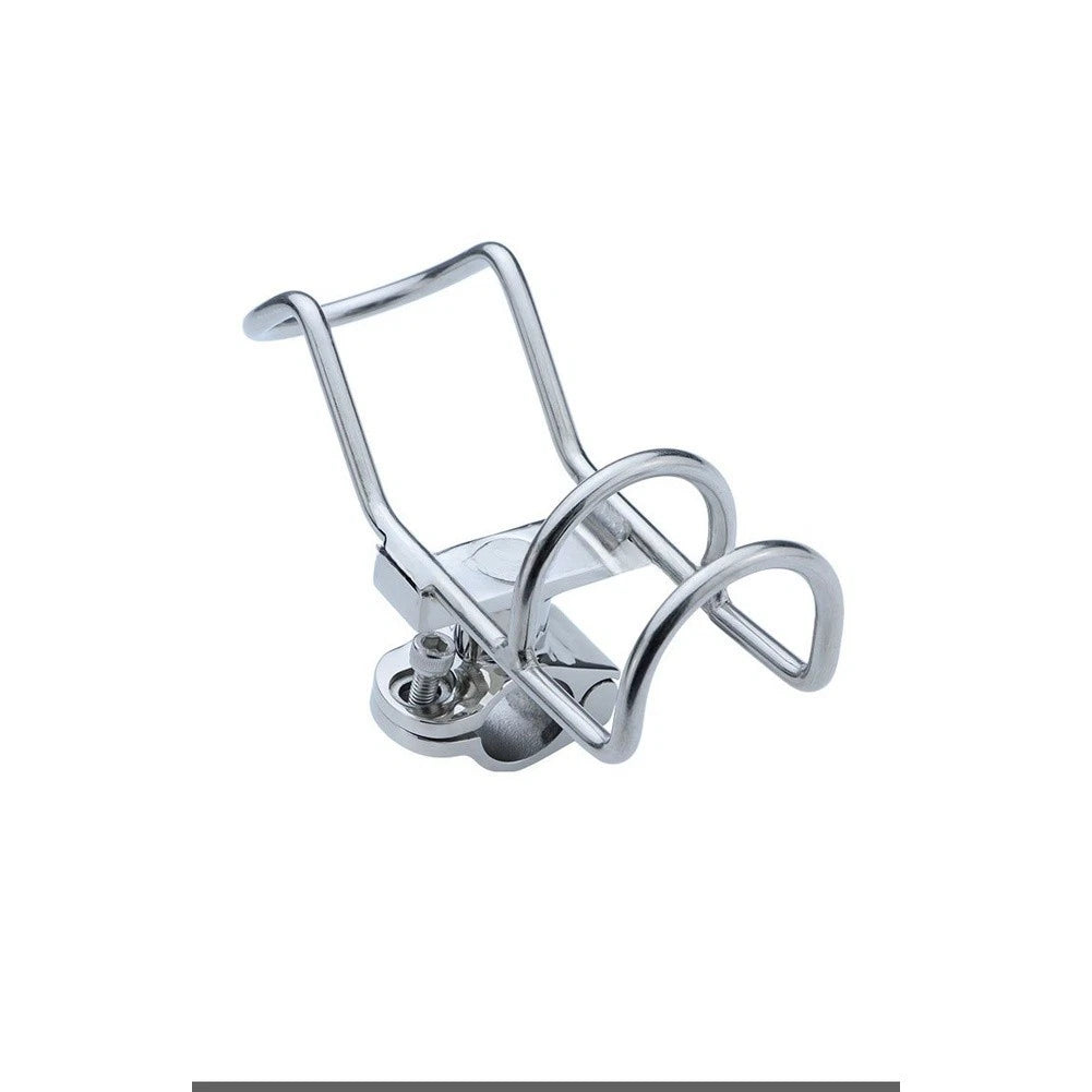 316 Stainless Steel Fishing Rod Holder for Saltwater Boats