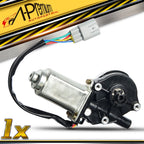 Front Left Window Motor for Toyota Land Cruiser and Lexus LX470 (2000–2007)