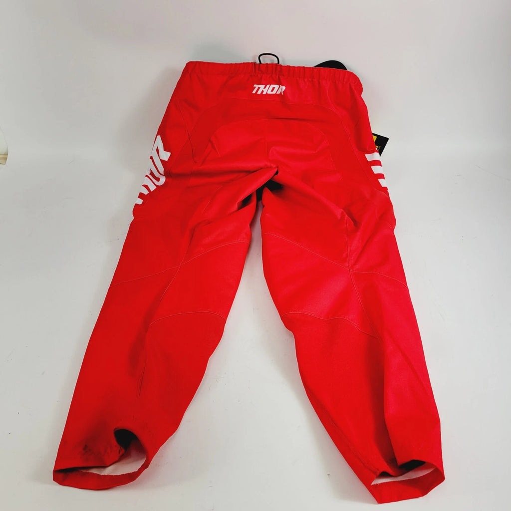 Thor Sector Motocross Pants for Youth Boys (Multiple Sizes)