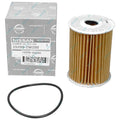 Oil Filter Genuine Nissan ELGRAND ATE50 1999-2002 4cyl ZD30 3.0L 2953cc Diesel