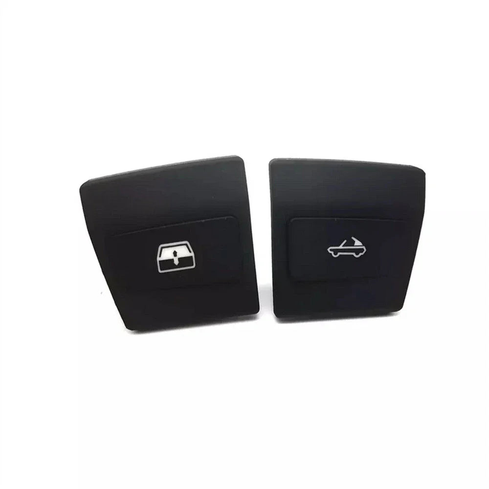 Convertible Switch Button Kit  Left & Right for Ferrari 458 488 Spider