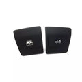 Convertible Switch Button Kit  Left & Right for Ferrari 458 488 Spider