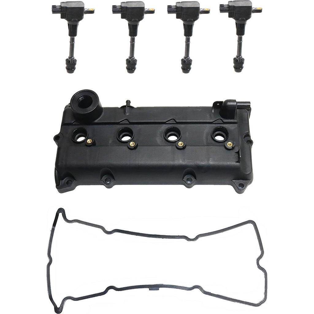 Valve Cover for Nissan Altima, Sentra (2002–2006)