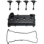 Valve Cover for Nissan Altima, Sentra (2002–2006)
