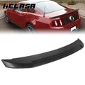 Rear Trunk Spoiler Wing for Ford Mustang Shelby GT500 (2010–2014)
