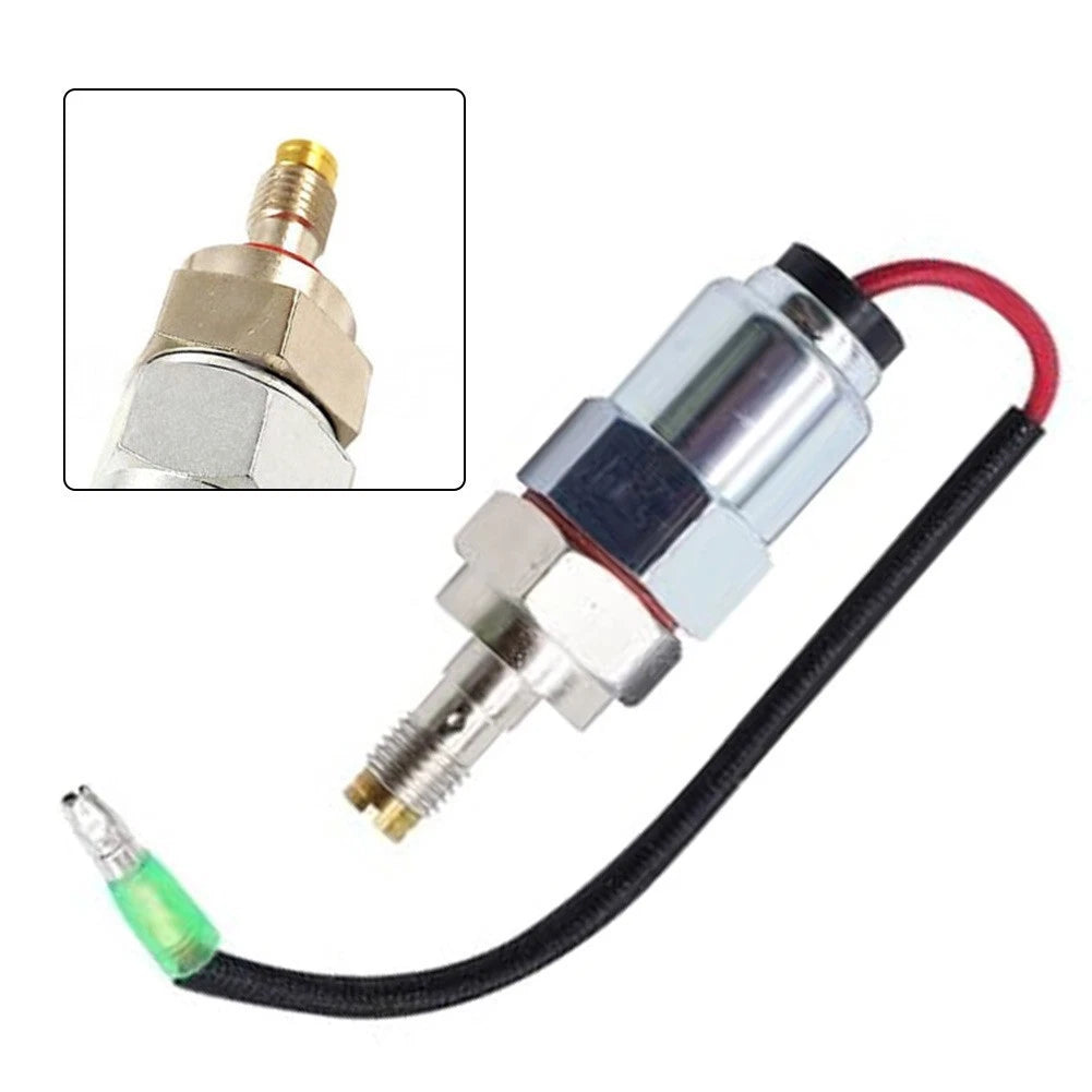 Carburetor Fuel Solenoid Valve for 2475722, 2404120