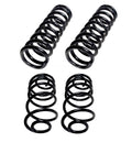 Coil Spring Kit for Chevy El Camino, Malibu, GMC Sprint (1964–1988)