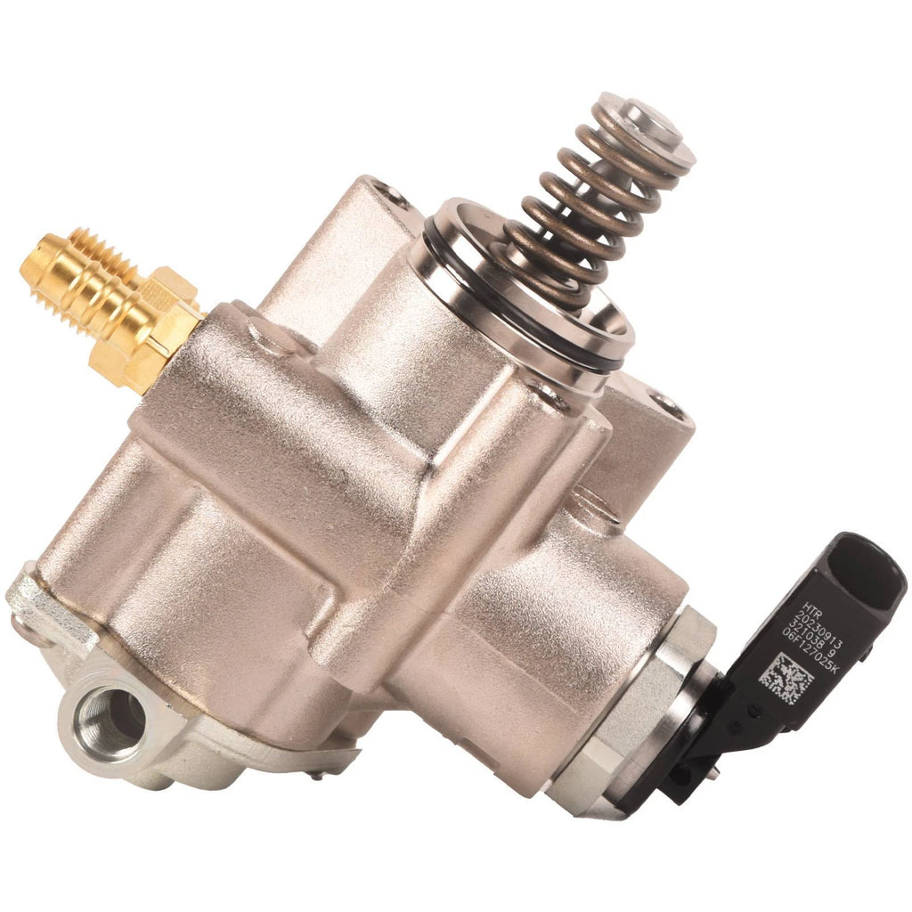 High Pressure Fuel Pump for Audi A3 A4 VW Eos Golf Passat Jetta (2006–2016)