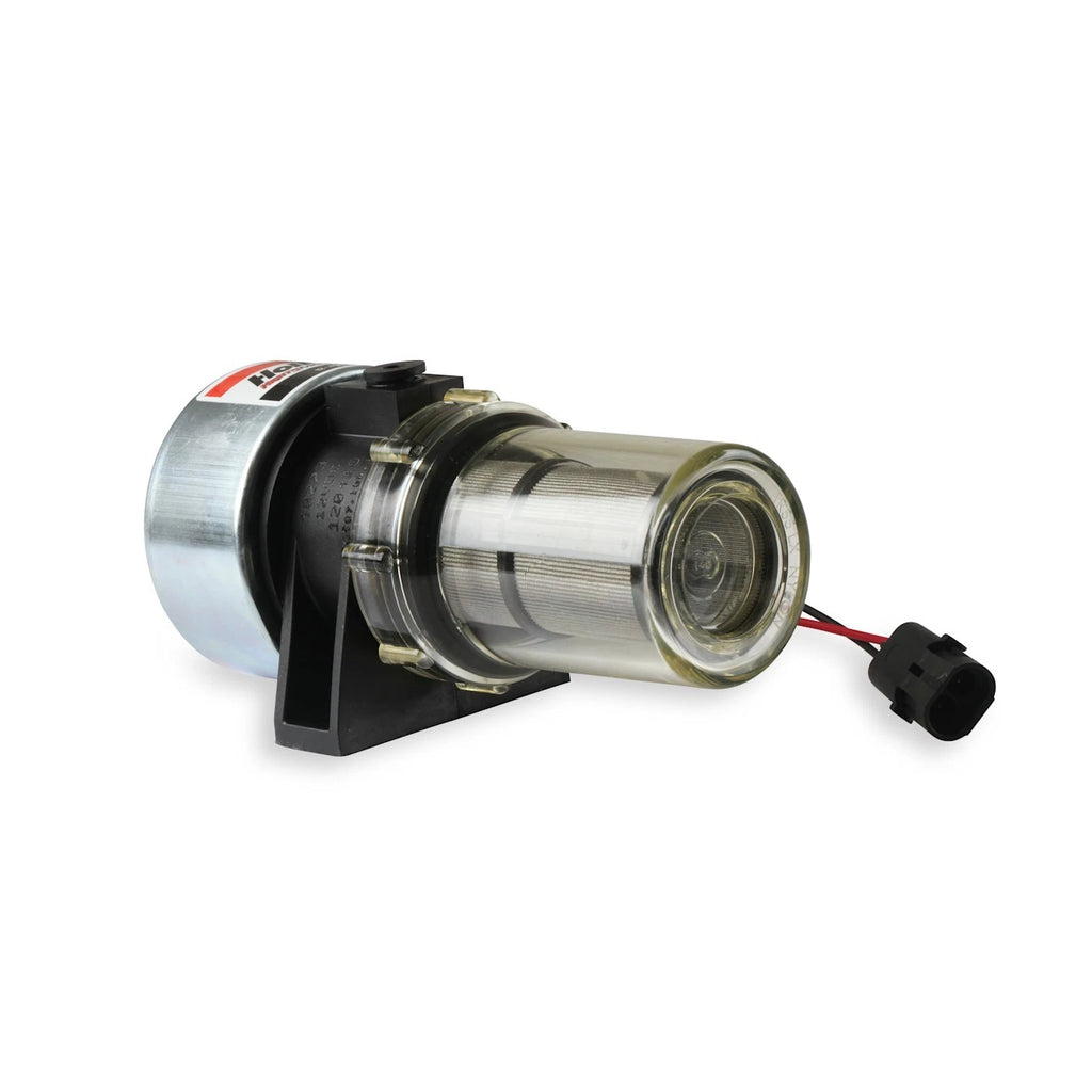 Electric Fuel Pump for Holley